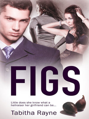 cover image of Figs